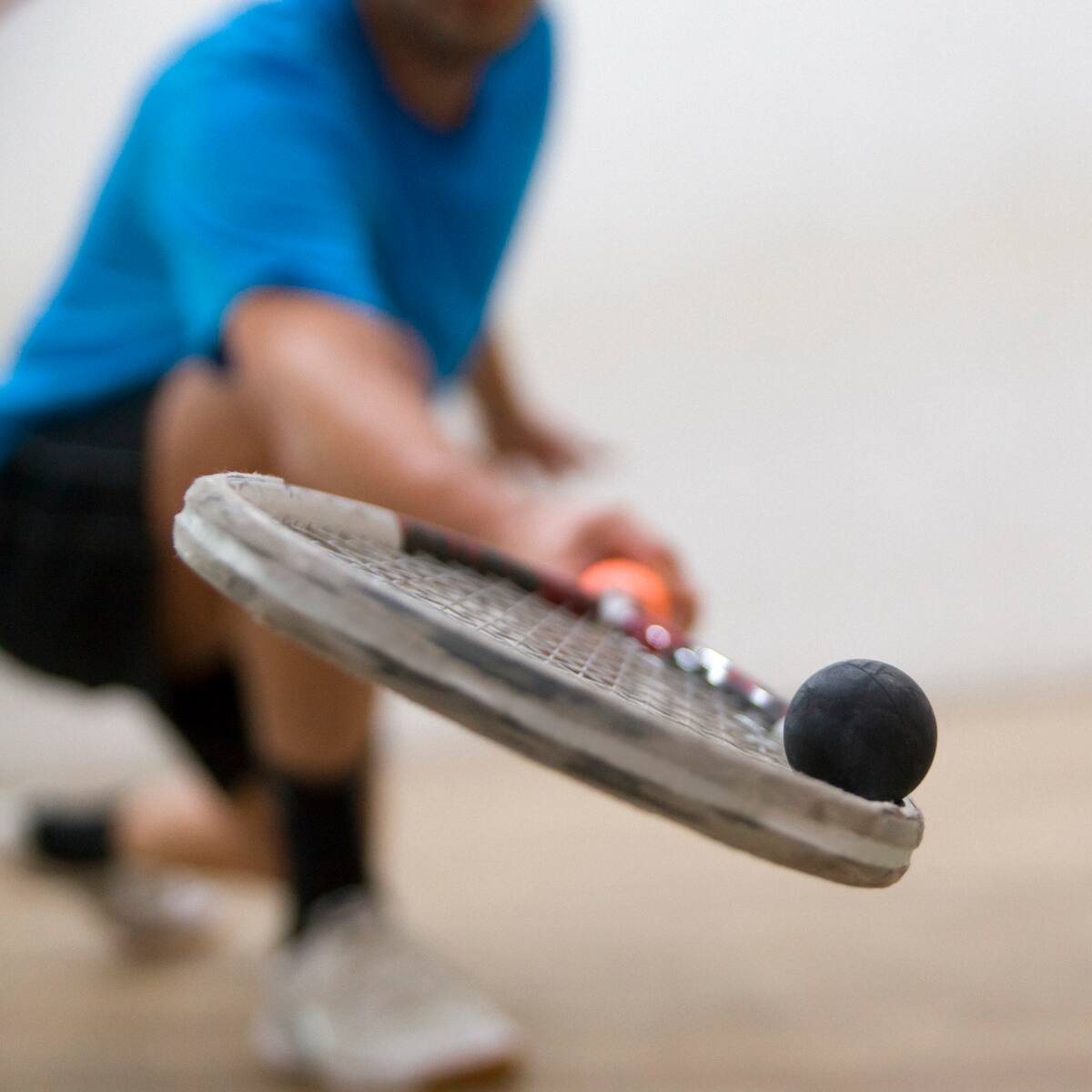 Colombia obtuvo medalla de oro en campeonato panamericano juvenil de squash en Ecuador