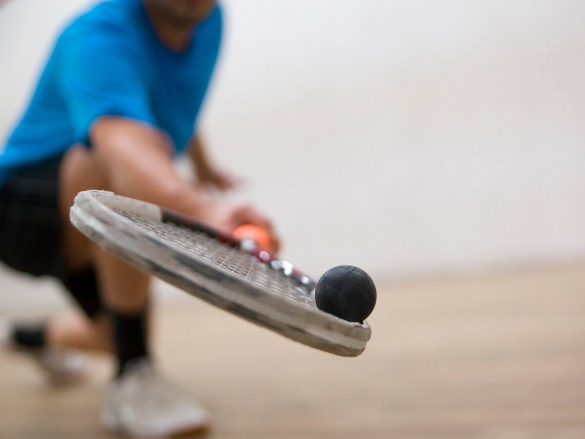 Colombia obtuvo medalla de oro en campeonato panamericano juvenil de squash en Ecuador