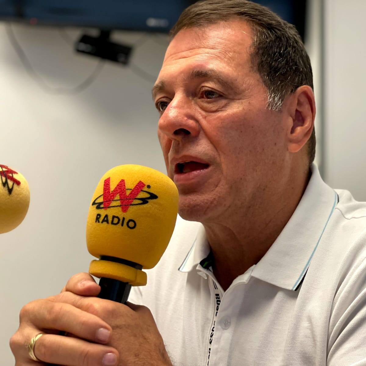 Tulio Gómez dio detalles del estadio del América de Cali: “no será en medio de la nada”