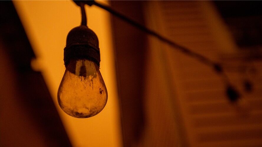 Detectan fraude de energía en edificio del barrio El Prado en Barranquilla  . Foto: Referencia Getty