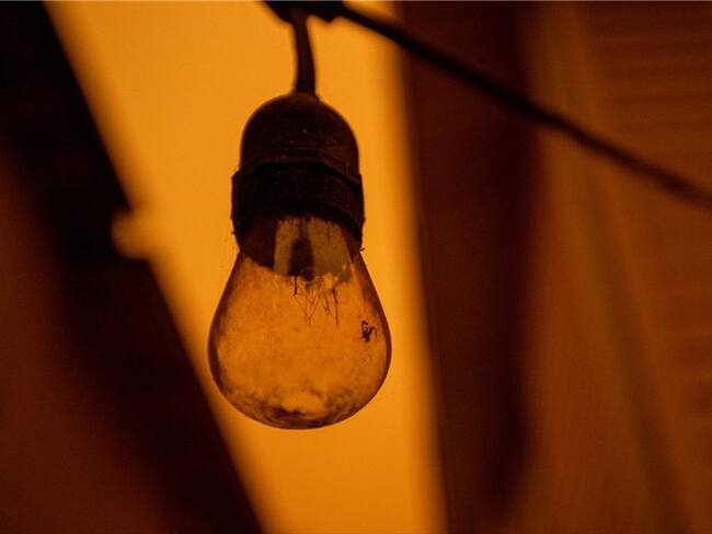 Detectan fraude de energía en edificio del barrio El Prado en Barranquilla . Foto: Referencia Getty