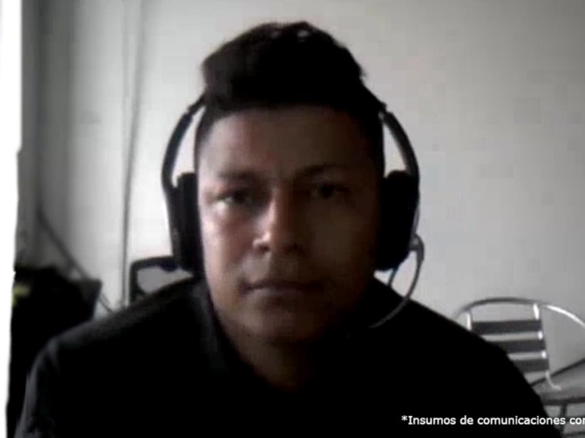 JAC en Antioquia era fachada de disidente para instrumentalizar a las comunidades: Fiscalía