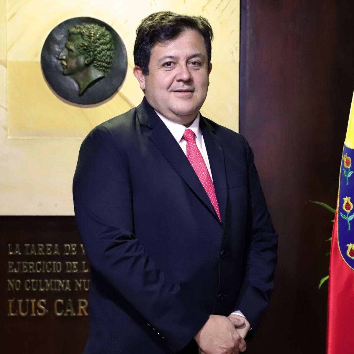 Personero de Bogotá declinó su aspiración a la Contraloría General de la República