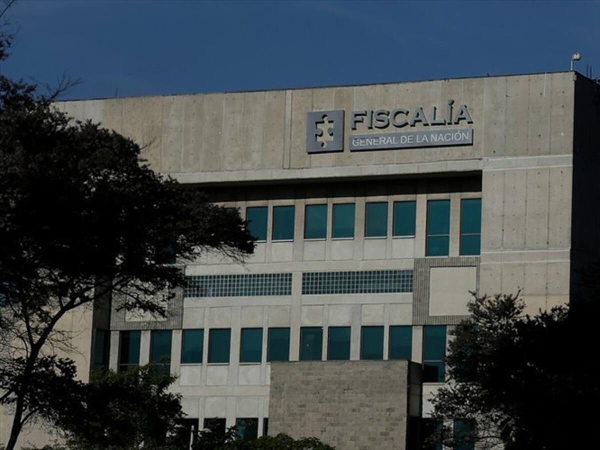 Saliente rector del San Viator se pone a disposición de la Fiscalía