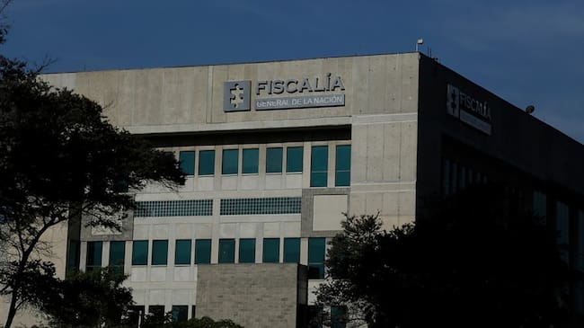 Albeyro de Jesús Vanegas solicita que se le informe si en la actualidad se adelantan procesos penales en su contra. Foto: Colprensa