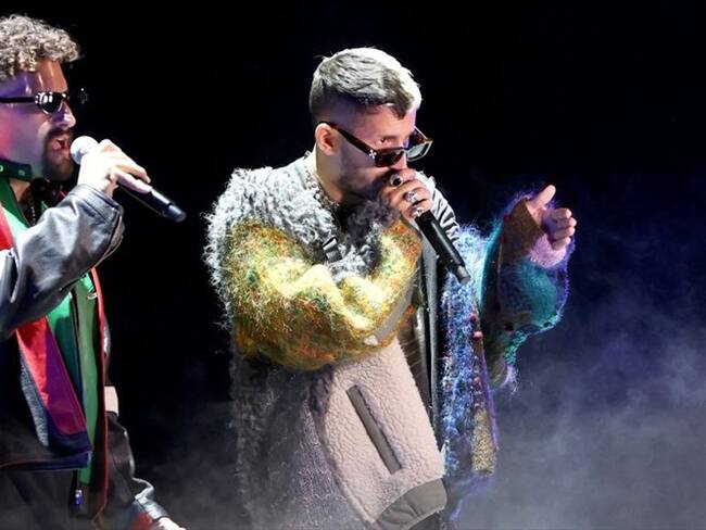 '3 de la mañana', el nuevo éxito musical de Mau y Ricky