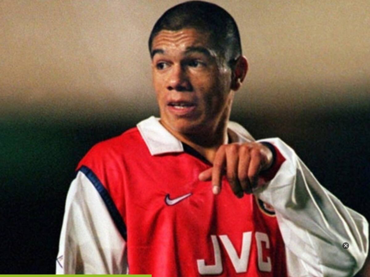 Luto en el fútbol: murió el exfutbolista Fabián Caballero tras un infarto