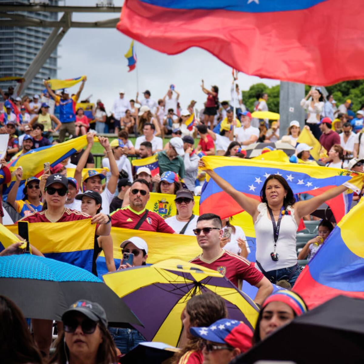 “Estamos ante una situación estancada”: Carlos Lizarralde sobre elecciones en Venezuela
