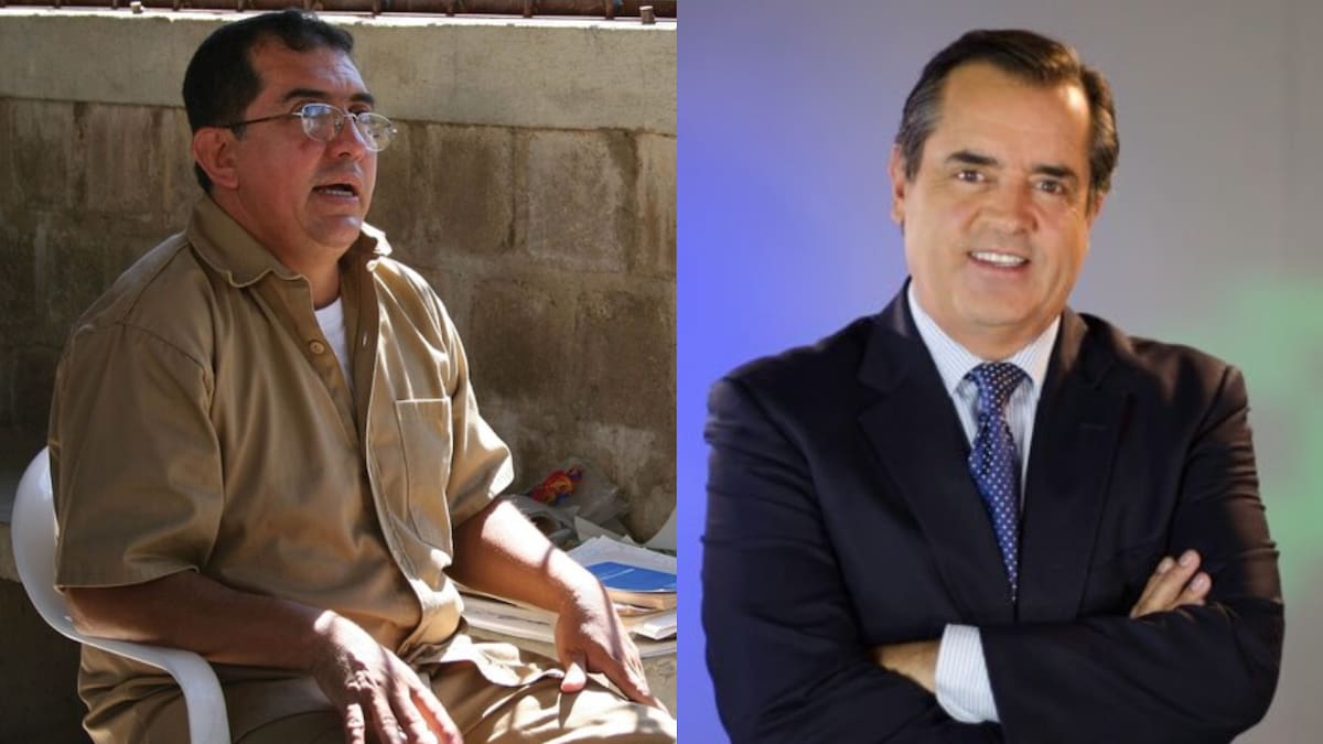“Garavito tenía un pacto con el diablo”: Rafael Poveda entregó detalles de su nuevo libro