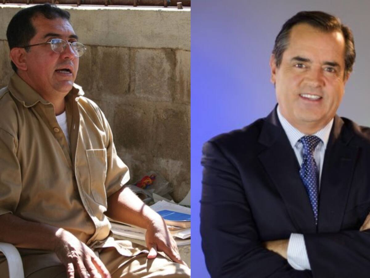 “Garavito tenía un pacto con el diablo”: Rafael Poveda entregó detalles de su nuevo libro