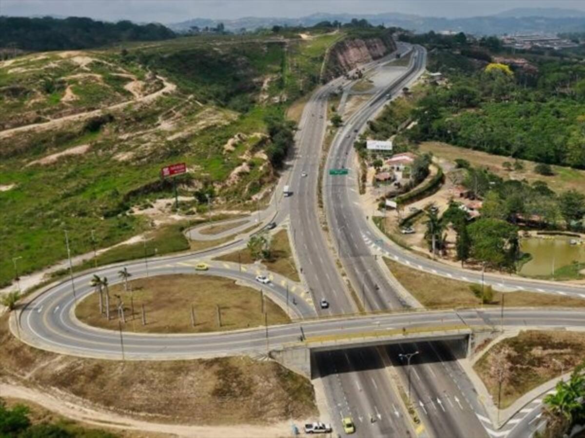 Conozca el consorcio constructor de vías 4G del país