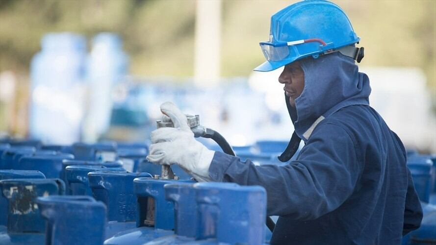 Superservicios multó a Chilco Distribuidora de Gas y Energía / imagen de referencia. Foto: Colprensa