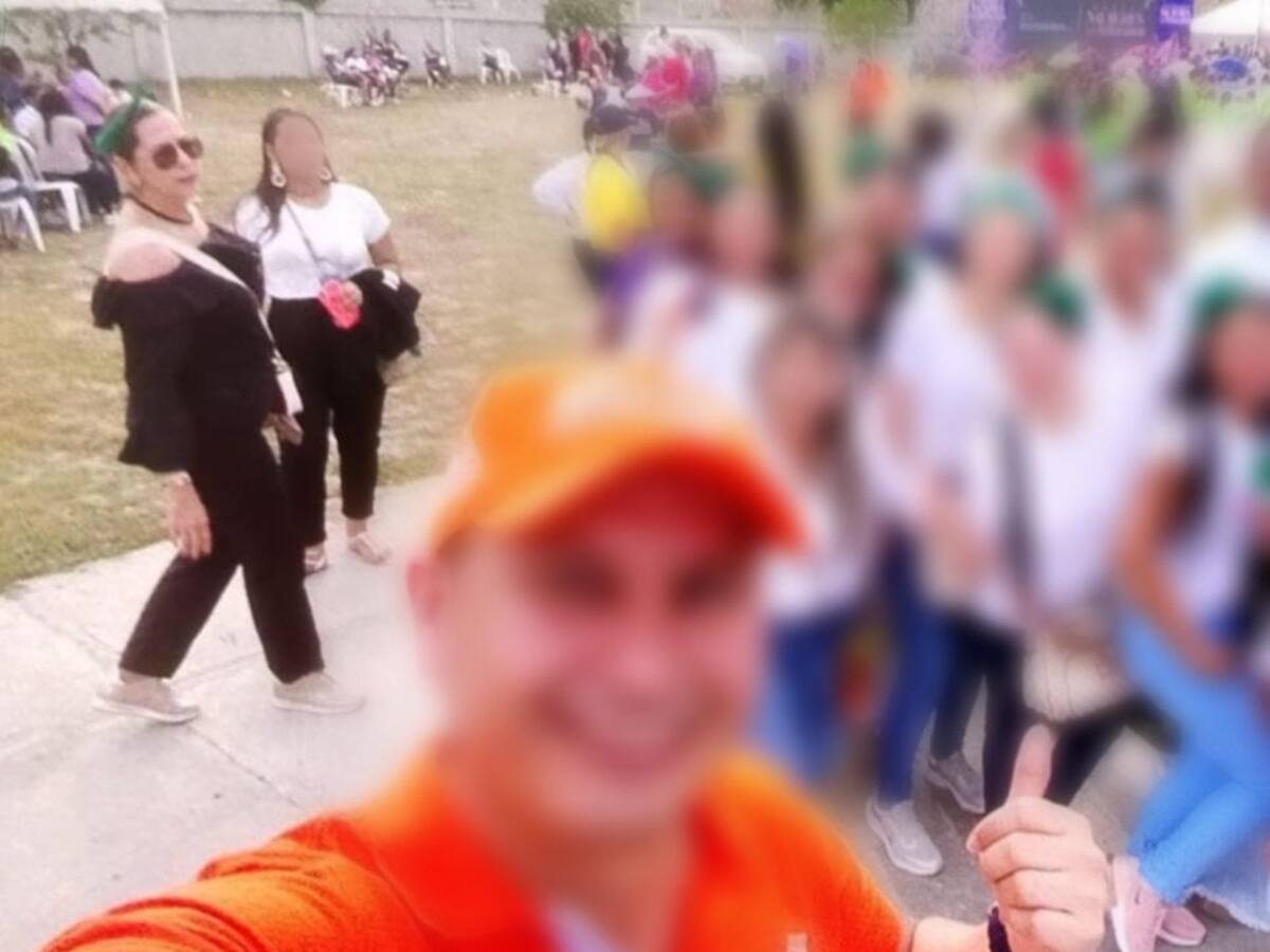 Procuraduría indaga presunta participación en política de hospital en Santa Marta