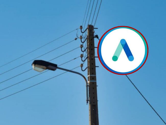 Imagen de referencia del anuncio de Air-e para reducción de las tarifa de energía./ Foto: Getty Images