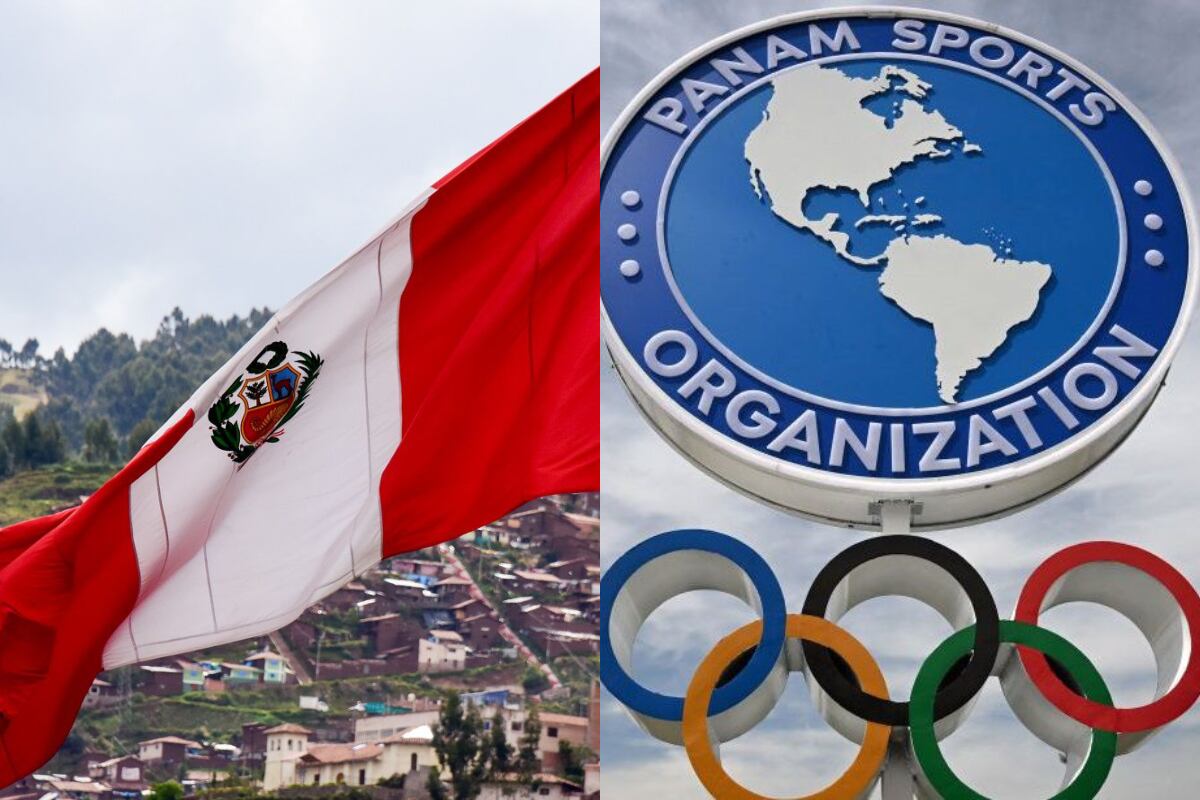Lima será la sede de los Juegos Panamericanos 2027. Fotos: Getty Images.