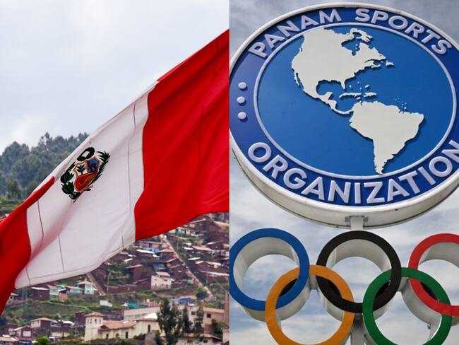 Lima será la sede de los Juegos Panamericanos 2027. Fotos: Getty Images.
