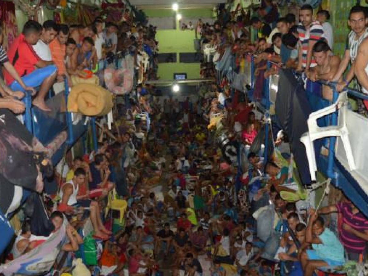 Negaron libertad a todos los procesos de habeas corpus solicitados en Bucaramanga