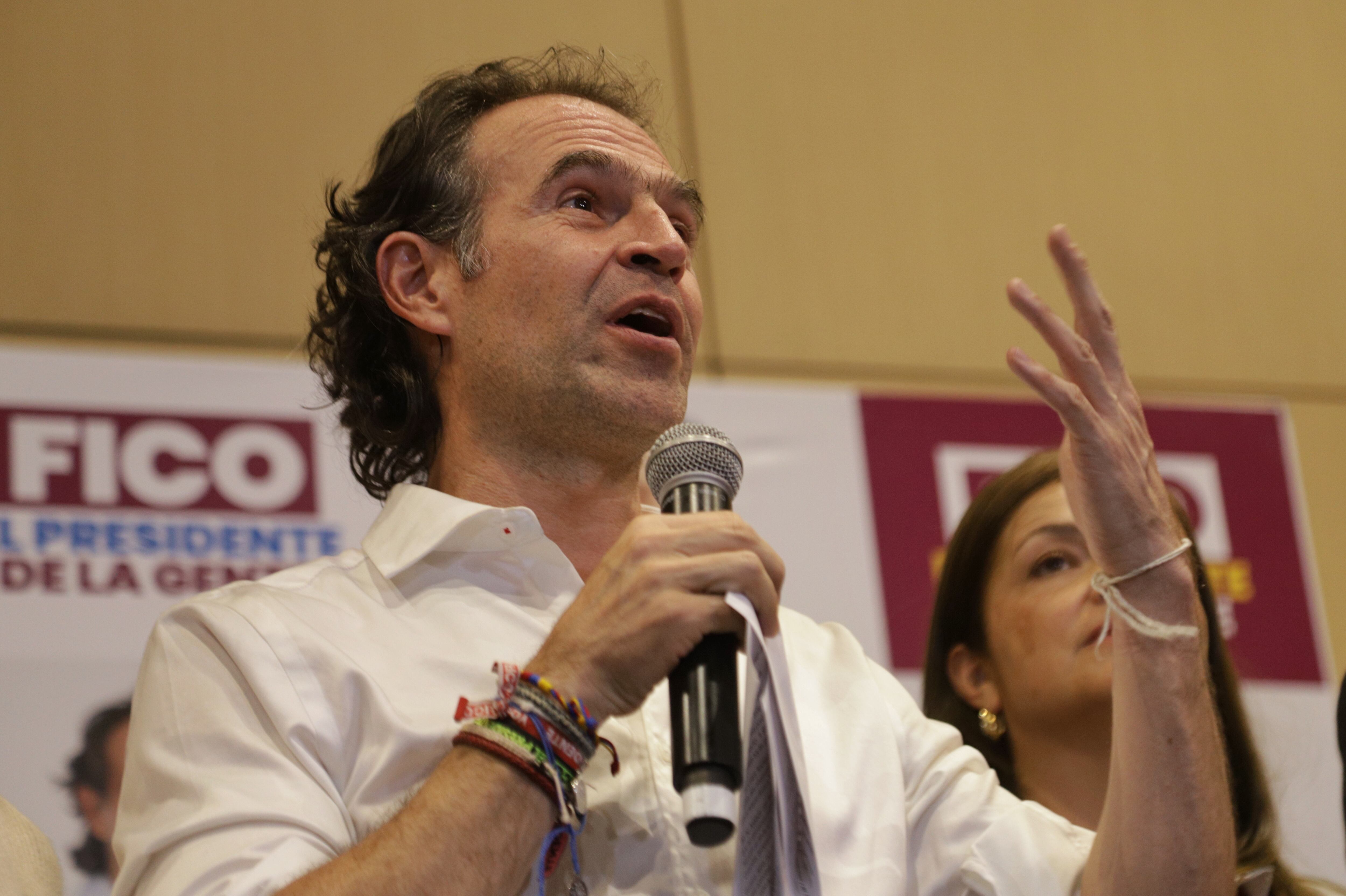 Federico Gutiérrez. Foto: Colprensa.