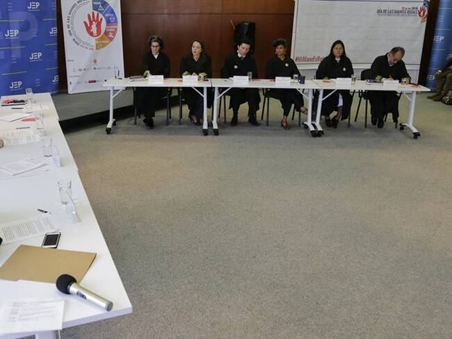 Objeciones son desconocimiento de un fallo de la Corte Constitucional: Juanita Goebertus