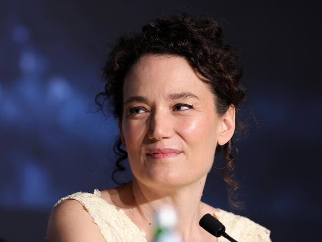 Coralie Fargeat sobre ‘The Substance’: “Es un tema que vive conmigo hace tiempo”