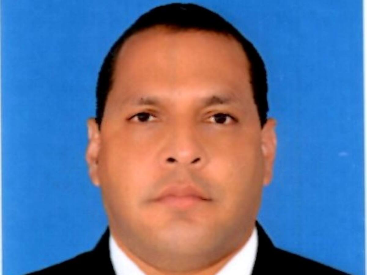 Contralor distrital de Santa Marta denuncia que ha recibido amenazas a través de mensajes de texto