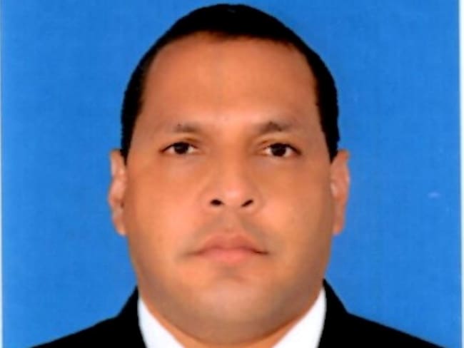 Contralor distrital de Santa Marta, Chadan Rosado Taylor