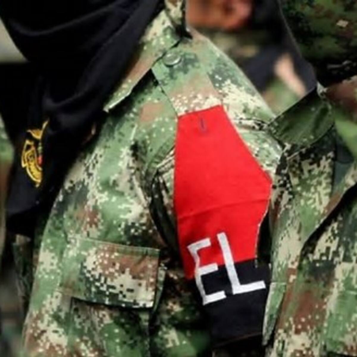 ELN continúa ofensiva criminal: secuestró a un militar activo y a otro en retiro en Arauca