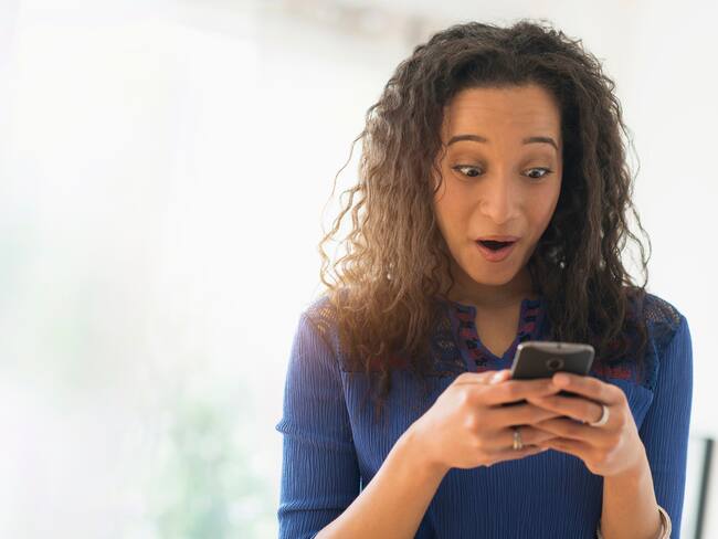 Imagen de referencia. Foto: JGI/Tom Grill/Blend Images/Getty Images