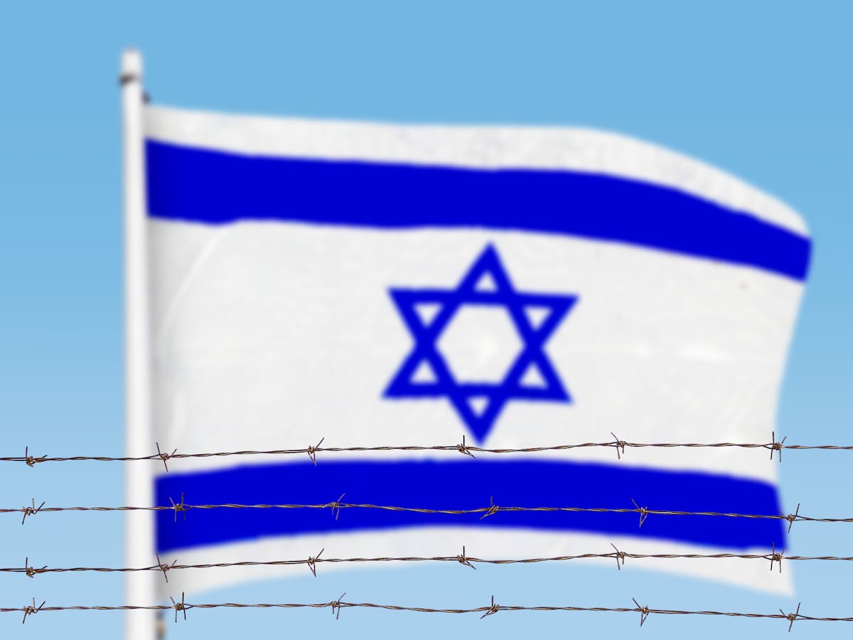 Israel se prepara para deportar a cientos de ciudadanos árabes acusados de terrorismo