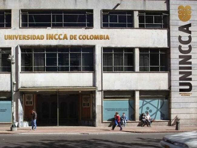 ¿Por qué hay una crisis económica en la Universidad Innca?. Foto: Google Maps