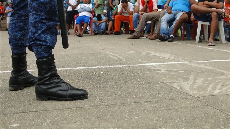 Imagen de referencia. Foto: Colprensa