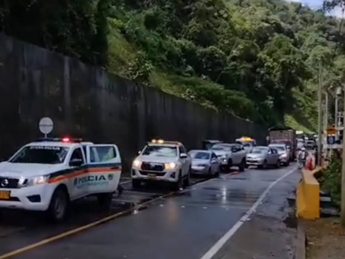 Conozca las dificultades de las vías alternas a los llanos por Boyacá