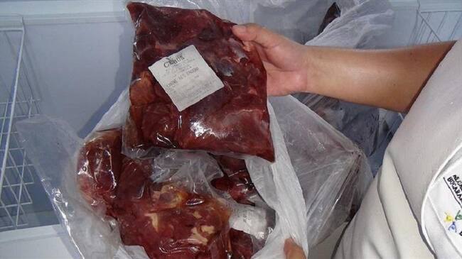 Imagen de referencia. Foto: Colprensa.