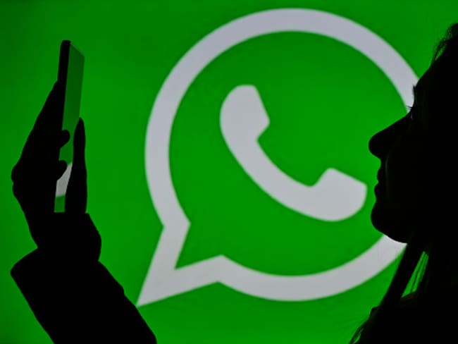 Sospecha que su cuenta de WhatsApp fue hackeada ¿Cómo saberlo y qué hacer? Foto:Getty