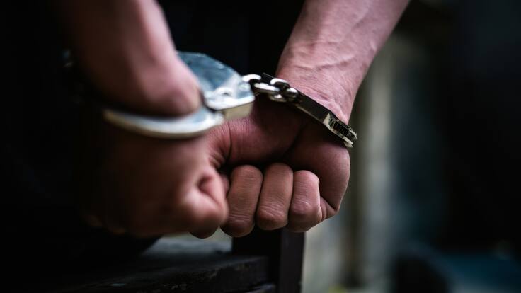 Capturan a alias ‘Chatarra’, líder del Clan del Oriente