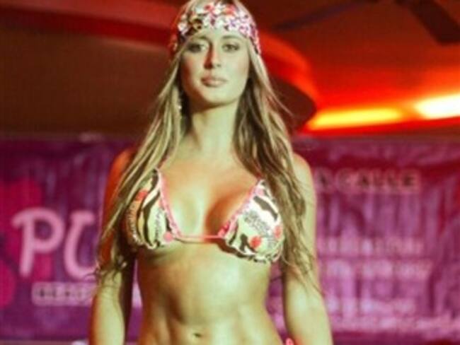 Las autoridades identificaron a las víctimas de la masacre en Envigado. Foto: Fiscalía