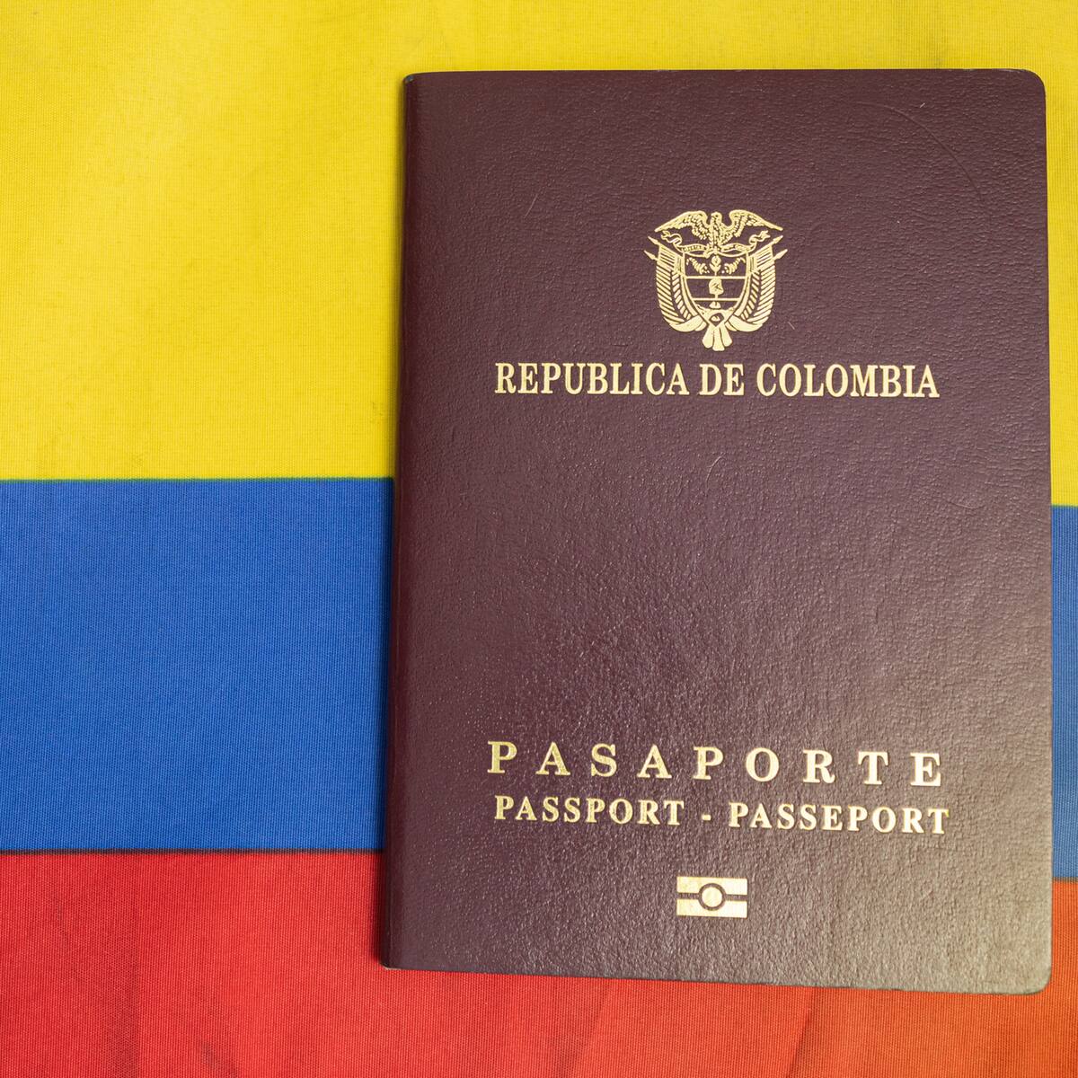 Cambios en tarifas de pasaportes: ¿cuánto costará sacarlo?