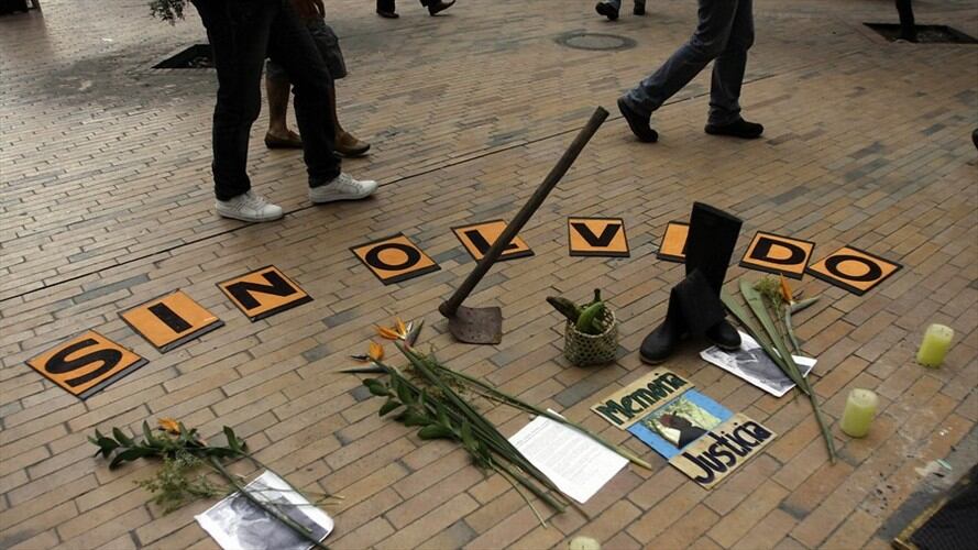 William Rodríguez, secretario de Educación de Cali, explicó en Sigue La W que el taller hacer parte del plan de aula.  . Foto: Colprensa