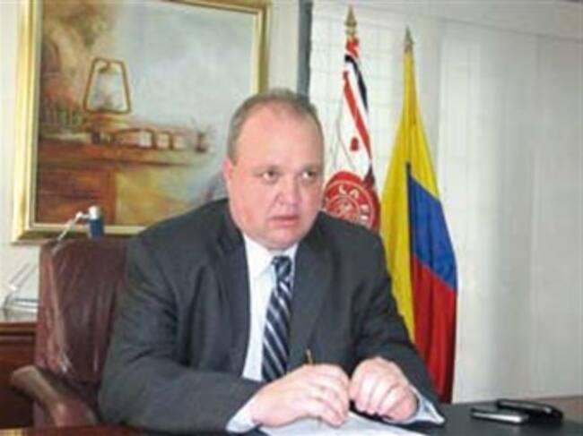 Foto: Superintendencia de Notariado y Registro