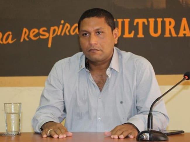 Gobernador (e) de La Guajira no pudo tumbar su sanción vía tutela. Foto: Procuraduría
