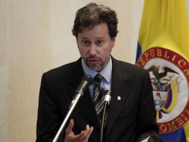 Néstor Raúl Correa. Foto: Colprensa