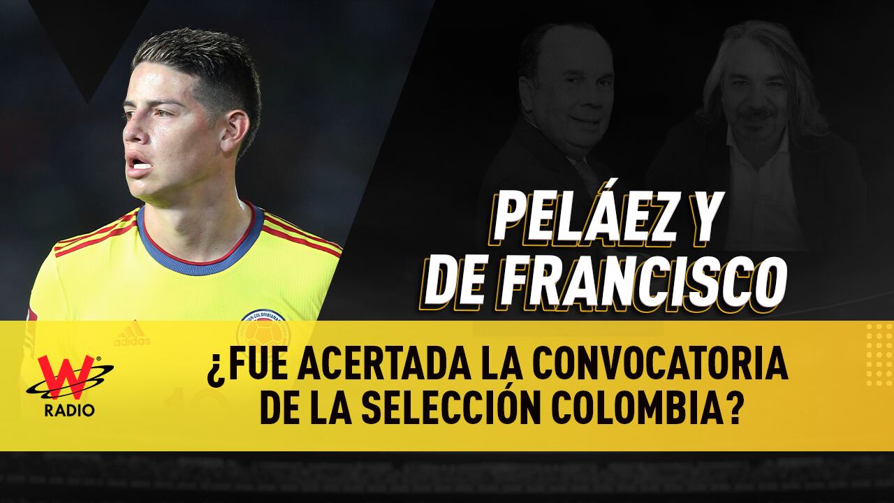 James Rodríguez. Foto: Getty Images