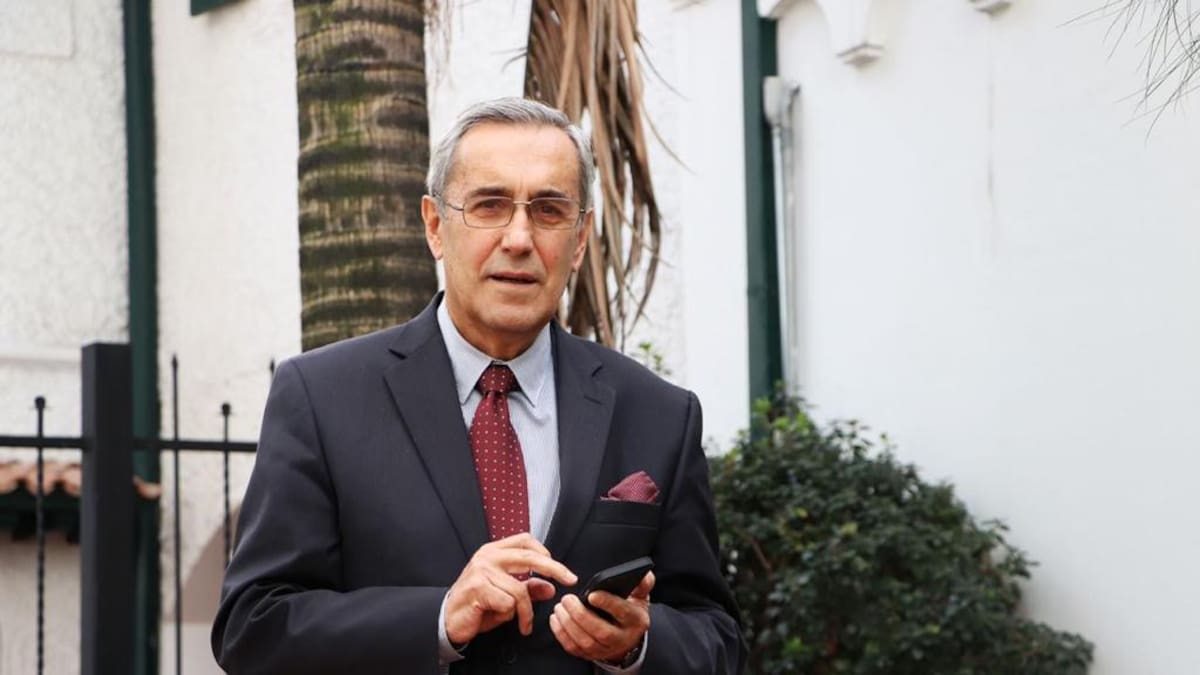 Vamos a estar en el limbo: exministro de Salud, Jaime Arias sobre reforma a la salud