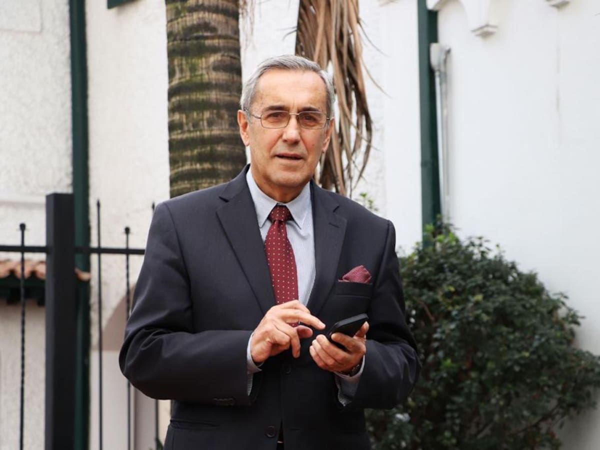 Vamos a estar en el limbo: exministro de Salud Jaime Arias, sobre reforma a la salud