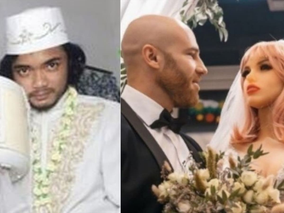 ¿Por qué las personas desarrollan atracción sexual y emocional hacia los objetos?