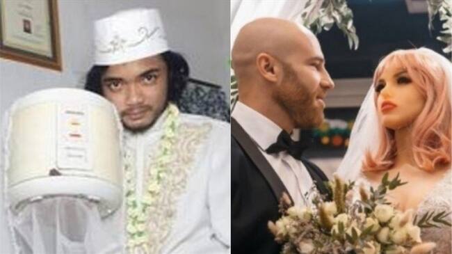 Objetofilia es el nombre de la parafilia en el que las personas desarrollan atracción sexual y emocional hacia los objetos inanimados. Foto: Redes Sociales