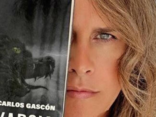 Karla Gascón presenta su libro ‘Karsia: Una historia extraordinaria’