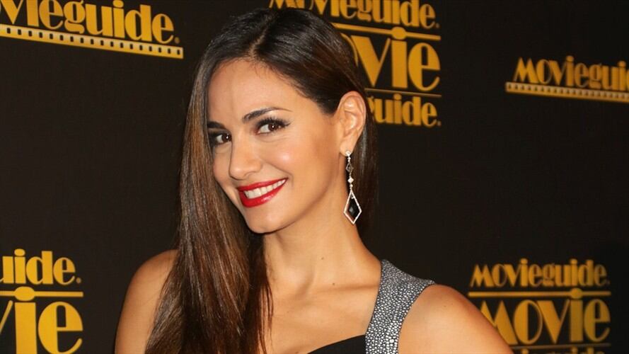 Valerie Domínguez. Foto: Getty Images