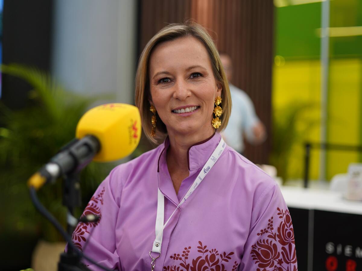 ProBarranquilla sobre Foro OCDE: “La transformación de la ciudad lo ha hecho posible”