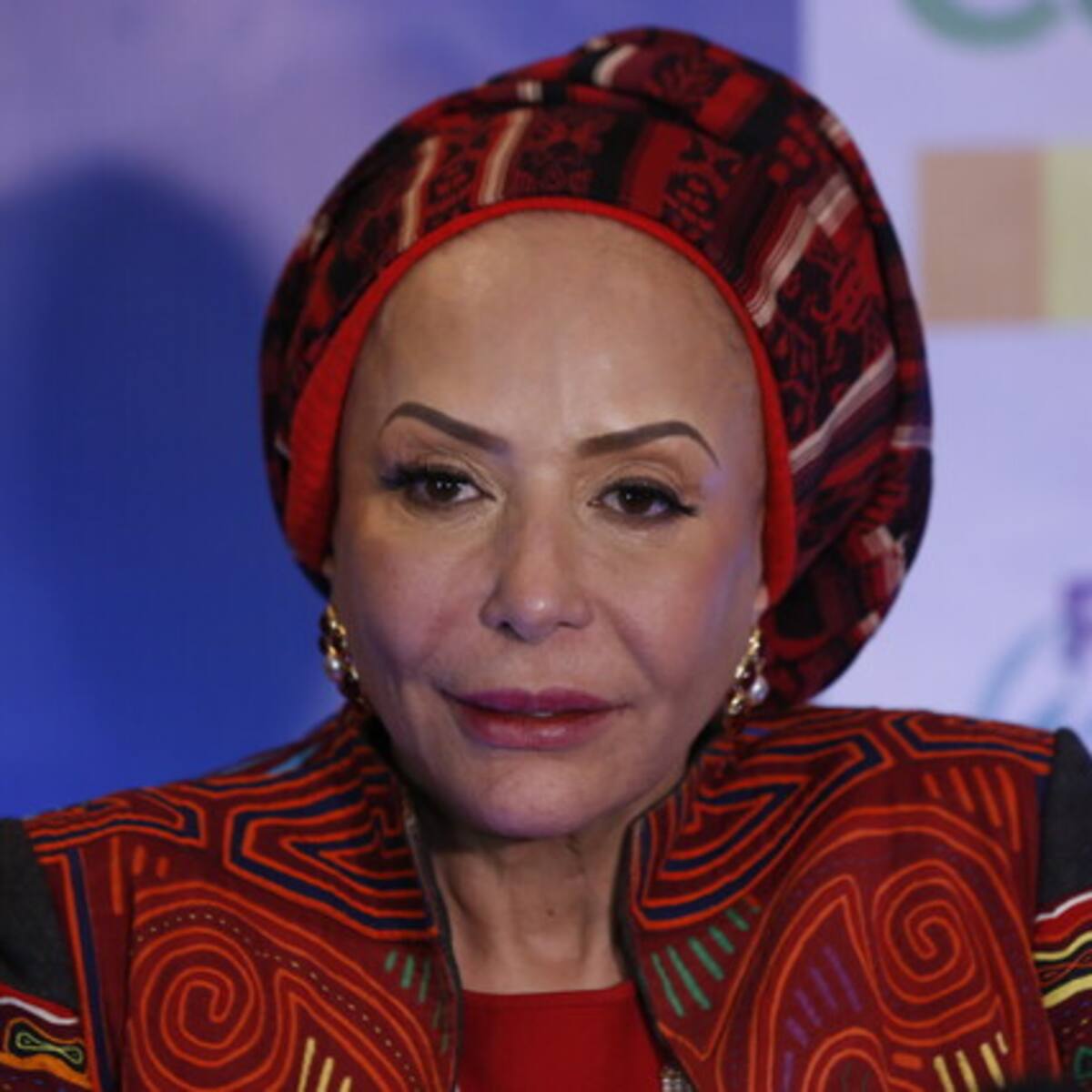 Piedad Córdoba denuncia mensajes extorsivos a nombre de diplomáticos colombianos